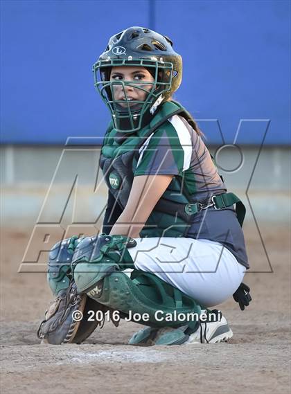 Thumbnail 3 in John F. Kennedy vs Highlands (South San Tournament) photogallery.