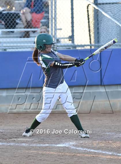 Thumbnail 3 in John F. Kennedy vs Highlands (South San Tournament) photogallery.