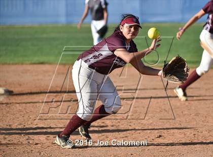 Thumbnail 2 in John F. Kennedy vs Highlands (South San Tournament) photogallery.