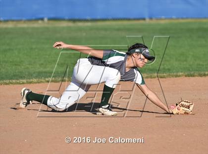 Thumbnail 1 in John F. Kennedy vs Highlands (South San Tournament) photogallery.