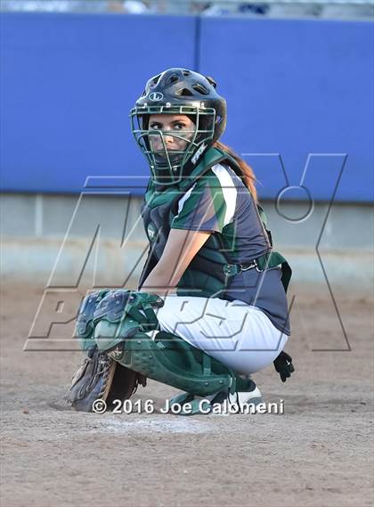 Thumbnail 1 in John F. Kennedy vs Highlands (South San Tournament) photogallery.
