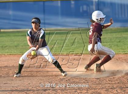 Thumbnail 1 in John F. Kennedy vs Highlands (South San Tournament) photogallery.