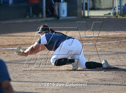 Thumbnail 2 in John F. Kennedy vs Highlands (South San Tournament) photogallery.