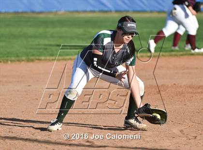 Thumbnail 1 in John F. Kennedy vs Highlands (South San Tournament) photogallery.