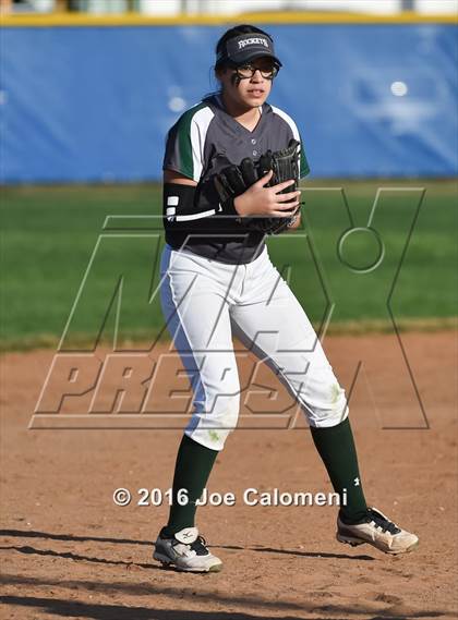 Thumbnail 1 in John F. Kennedy vs Highlands (South San Tournament) photogallery.