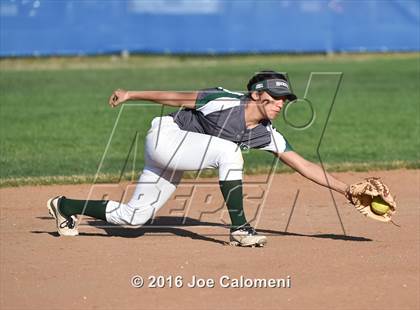 Thumbnail 3 in John F. Kennedy vs Highlands (South San Tournament) photogallery.