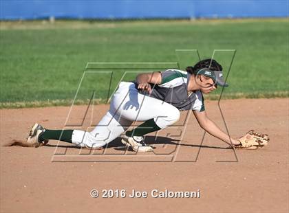 Thumbnail 2 in John F. Kennedy vs Highlands (South San Tournament) photogallery.