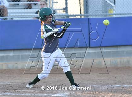 Thumbnail 2 in John F. Kennedy vs Highlands (South San Tournament) photogallery.