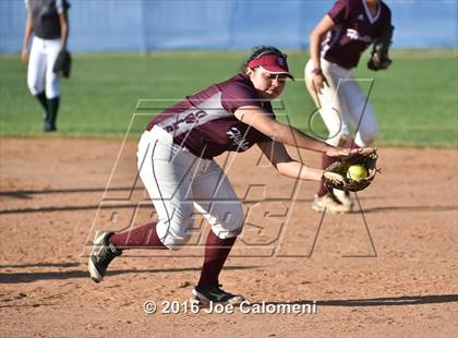 Thumbnail 1 in John F. Kennedy vs Highlands (South San Tournament) photogallery.