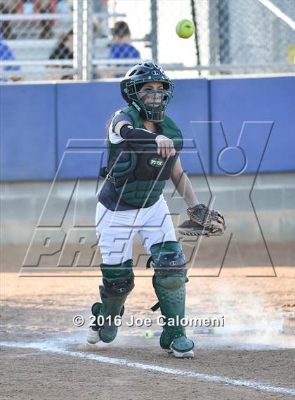 Thumbnail 1 in John F. Kennedy vs Highlands (South San Tournament) photogallery.