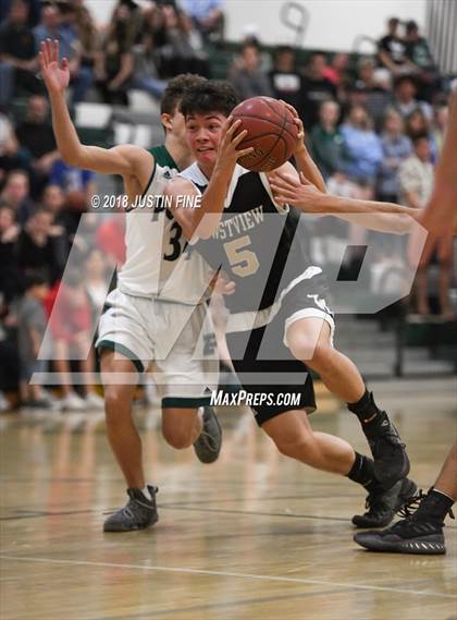 Thumbnail 3 in Westview @ Poway photogallery.