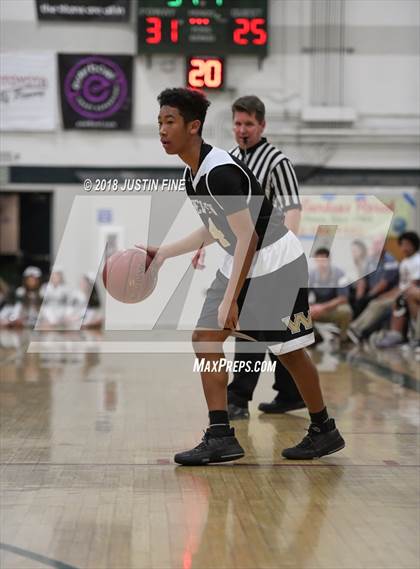 Thumbnail 1 in Westview @ Poway photogallery.