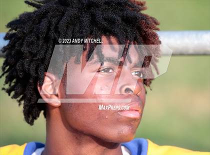 Thumbnail 1 in Boyd-Buchanan vs Ooltewah (BCBS Jamboree) photogallery.