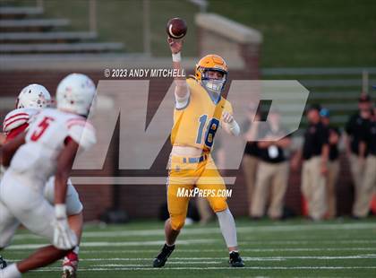 Thumbnail 3 in Boyd-Buchanan vs Ooltewah (BCBS Jamboree) photogallery.