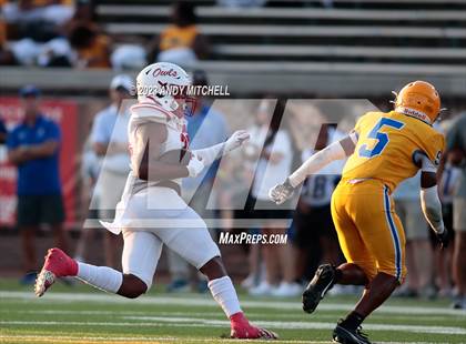 Thumbnail 3 in Boyd-Buchanan vs Ooltewah (BCBS Jamboree) photogallery.