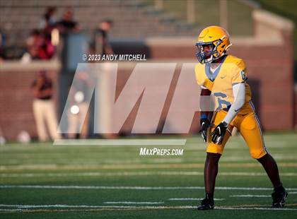 Thumbnail 3 in Boyd-Buchanan vs Ooltewah (BCBS Jamboree) photogallery.