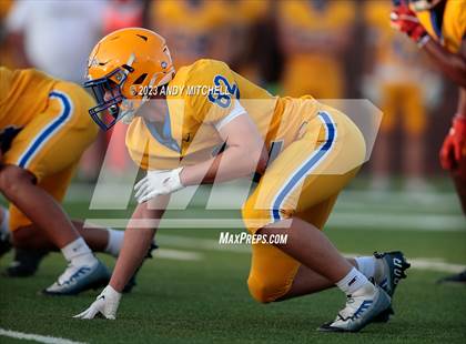 Thumbnail 1 in Boyd-Buchanan vs Ooltewah (BCBS Jamboree) photogallery.