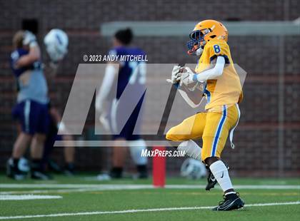 Thumbnail 2 in Boyd-Buchanan vs Ooltewah (BCBS Jamboree) photogallery.