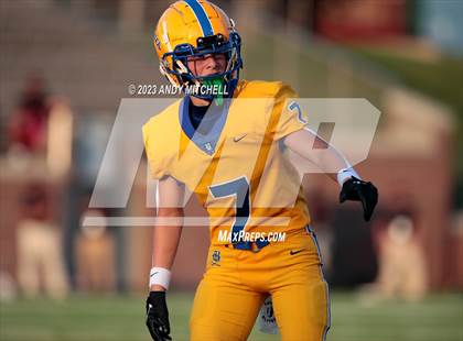 Thumbnail 3 in Boyd-Buchanan vs Ooltewah (BCBS Jamboree) photogallery.