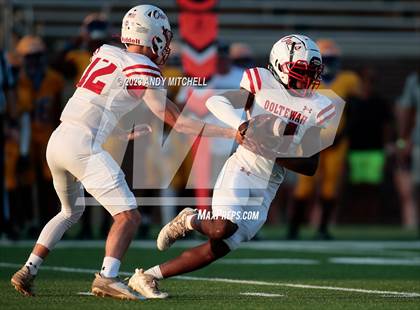 Thumbnail 3 in Boyd-Buchanan vs Ooltewah (BCBS Jamboree) photogallery.