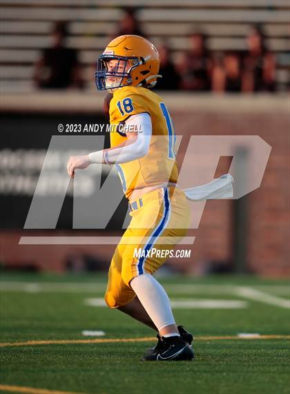 Thumbnail 3 in Boyd-Buchanan vs Ooltewah (BCBS Jamboree) photogallery.