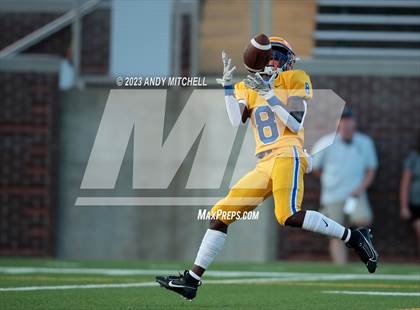 Thumbnail 3 in Boyd-Buchanan vs Ooltewah (BCBS Jamboree) photogallery.