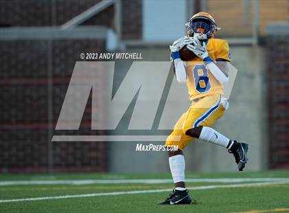 Thumbnail 1 in Boyd-Buchanan vs Ooltewah (BCBS Jamboree) photogallery.