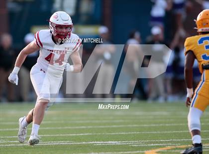 Thumbnail 2 in Boyd-Buchanan vs Ooltewah (BCBS Jamboree) photogallery.