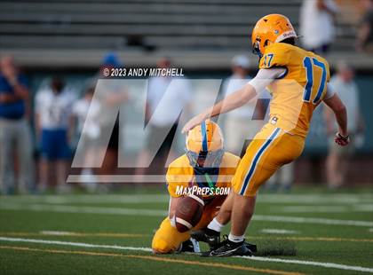 Thumbnail 2 in Boyd-Buchanan vs Ooltewah (BCBS Jamboree) photogallery.