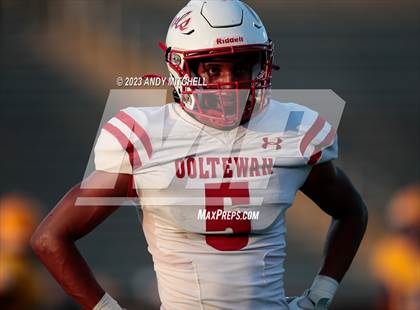 Thumbnail 2 in Boyd-Buchanan vs Ooltewah (BCBS Jamboree) photogallery.