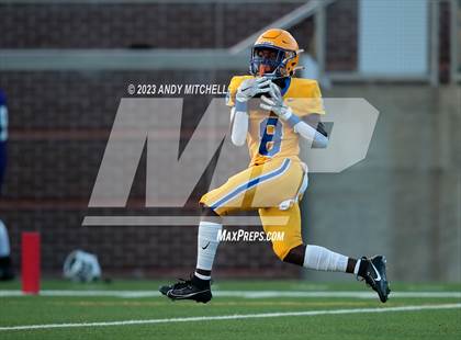 Thumbnail 3 in Boyd-Buchanan vs Ooltewah (BCBS Jamboree) photogallery.