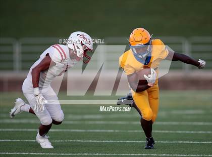 Thumbnail 1 in Boyd-Buchanan vs Ooltewah (BCBS Jamboree) photogallery.