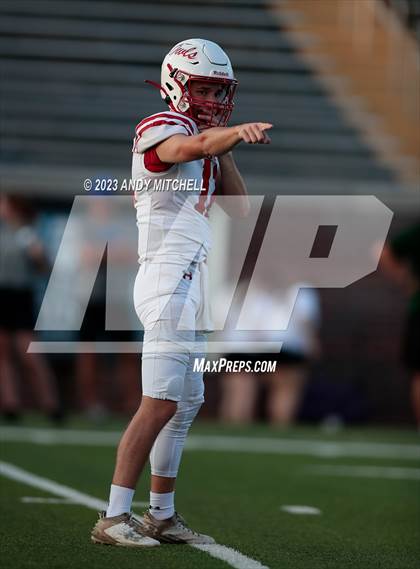 Thumbnail 3 in Boyd-Buchanan vs Ooltewah (BCBS Jamboree) photogallery.