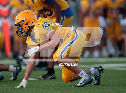 Thumbnail 3 in Boyd-Buchanan vs Ooltewah (BCBS Jamboree) photogallery.