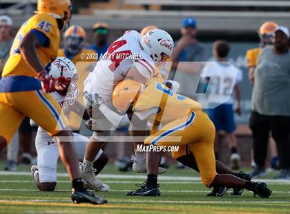 Thumbnail 1 in Boyd-Buchanan vs Ooltewah (BCBS Jamboree) photogallery.