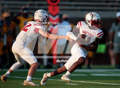 Thumbnail 1 in Boyd-Buchanan vs Ooltewah (BCBS Jamboree) photogallery.