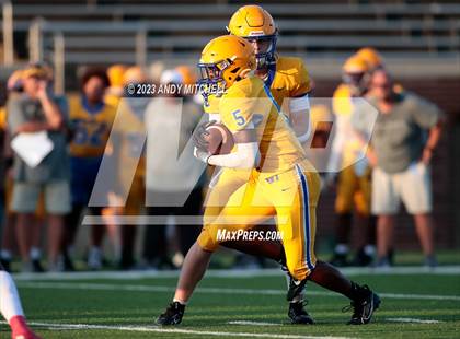 Thumbnail 3 in Boyd-Buchanan vs Ooltewah (BCBS Jamboree) photogallery.