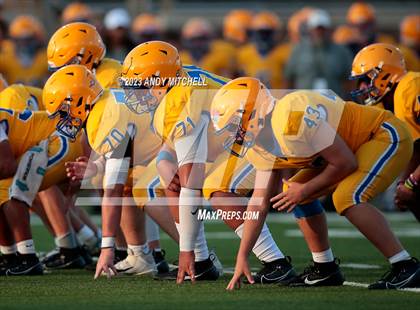 Thumbnail 1 in Boyd-Buchanan vs Ooltewah (BCBS Jamboree) photogallery.