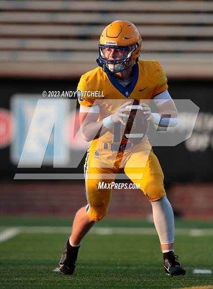 Thumbnail 1 in Boyd-Buchanan vs Ooltewah (BCBS Jamboree) photogallery.