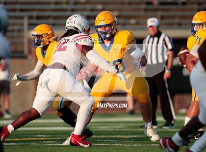 Thumbnail 2 in Boyd-Buchanan vs Ooltewah (BCBS Jamboree) photogallery.