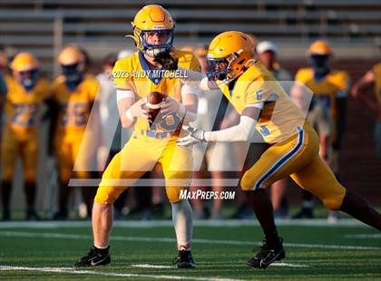 Thumbnail 1 in Boyd-Buchanan vs Ooltewah (BCBS Jamboree) photogallery.