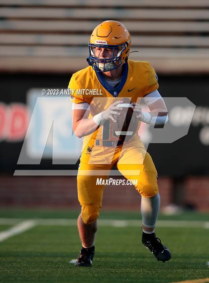 Thumbnail 3 in Boyd-Buchanan vs Ooltewah (BCBS Jamboree) photogallery.