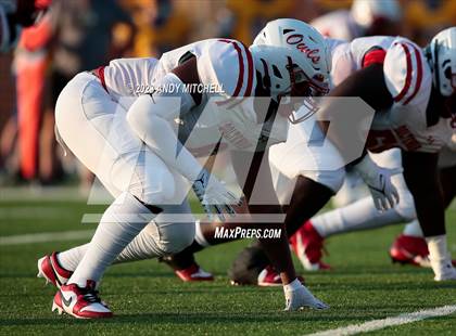 Thumbnail 1 in Boyd-Buchanan vs Ooltewah (BCBS Jamboree) photogallery.