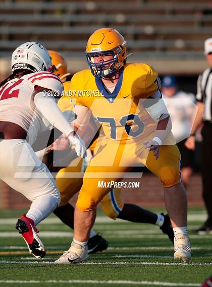 Thumbnail 1 in Boyd-Buchanan vs Ooltewah (BCBS Jamboree) photogallery.
