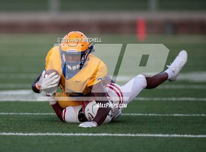 Thumbnail 2 in Boyd-Buchanan vs Ooltewah (BCBS Jamboree) photogallery.