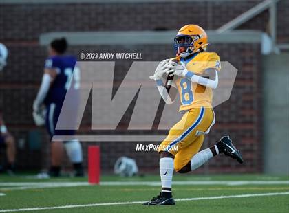 Thumbnail 1 in Boyd-Buchanan vs Ooltewah (BCBS Jamboree) photogallery.