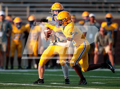 Thumbnail 2 in Boyd-Buchanan vs Ooltewah (BCBS Jamboree) photogallery.