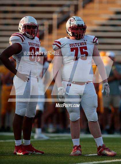 Thumbnail 2 in Boyd-Buchanan vs Ooltewah (BCBS Jamboree) photogallery.