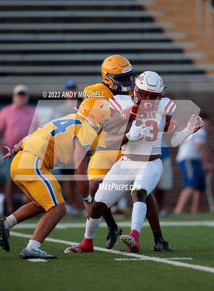 Thumbnail 1 in Boyd-Buchanan vs Ooltewah (BCBS Jamboree) photogallery.