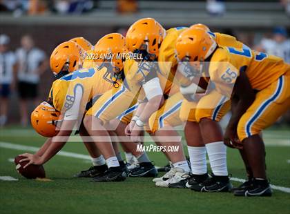 Thumbnail 2 in Boyd-Buchanan vs Ooltewah (BCBS Jamboree) photogallery.